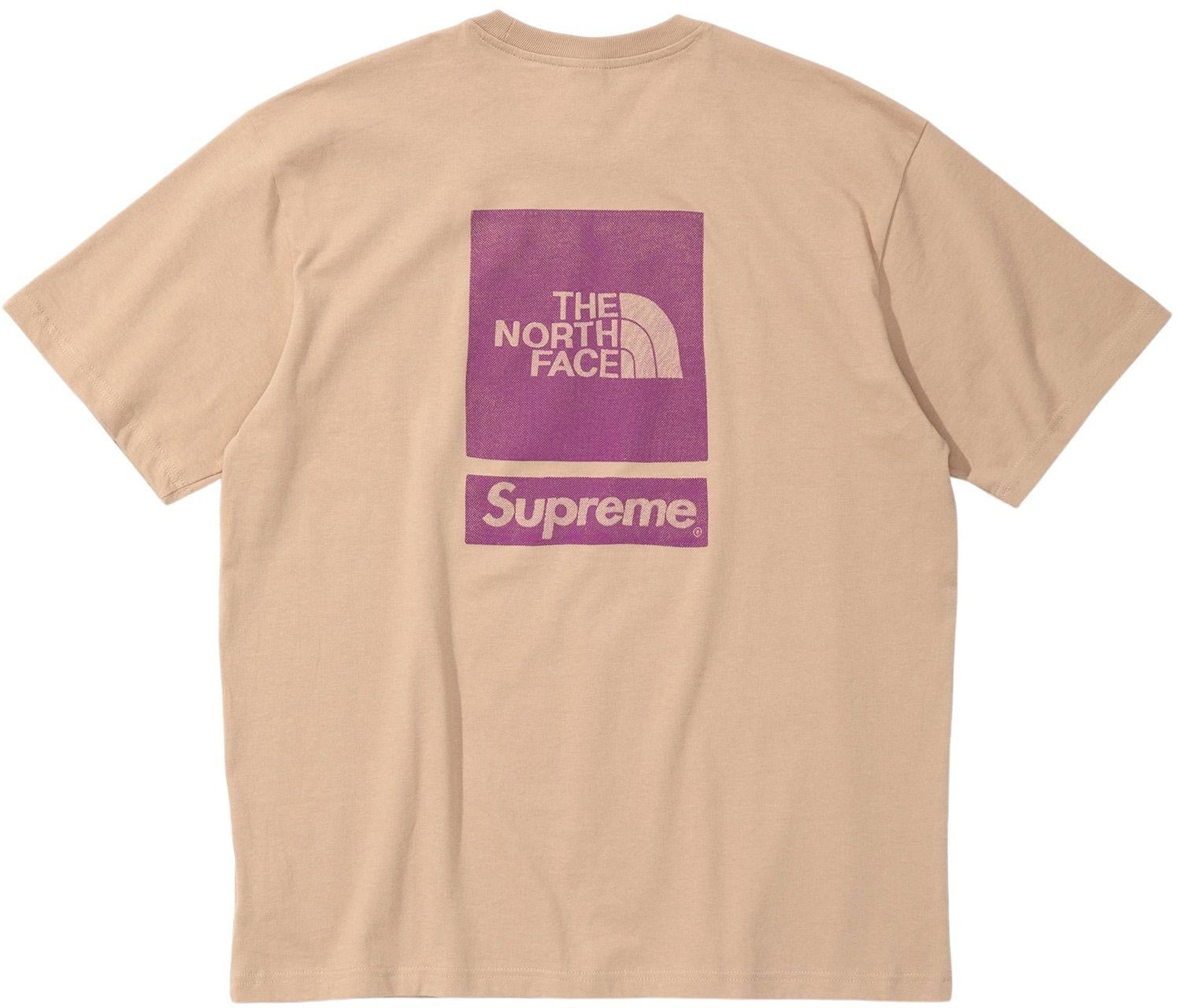 Supreme®/The North Face® S/S Top view 8